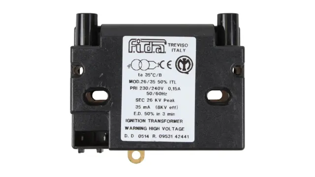 Трансформатор розжига FIDA 26/35 ITL