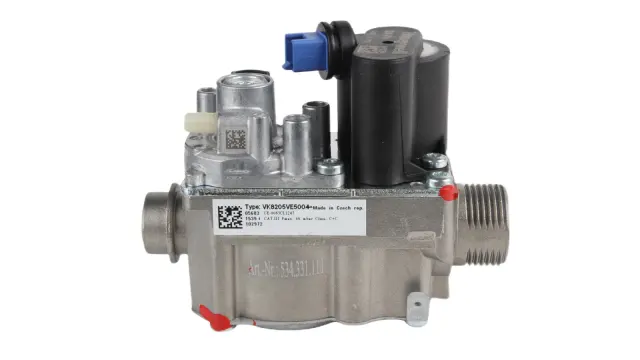 Газовый электромагнитный клапан Honeywell VK8205VE5004
