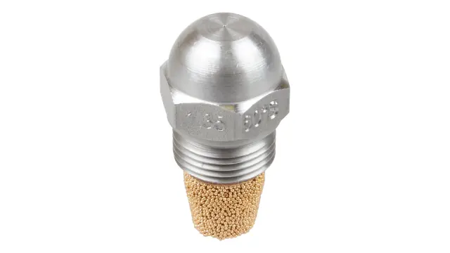 Форсунка Fluidics 1.35/60° S