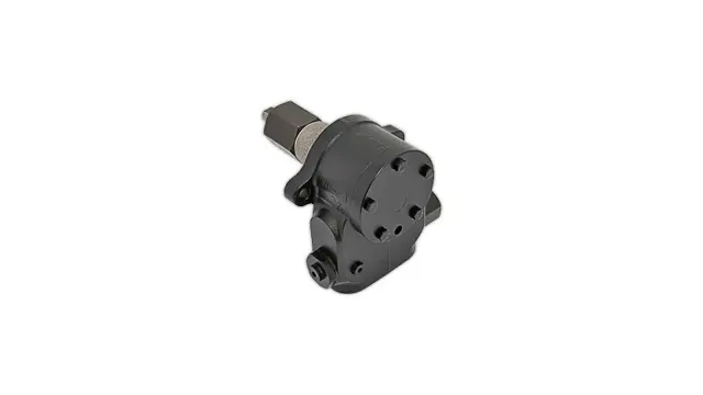 Насос для горелки hp-Technik VBGRMZ-D-4-20-So