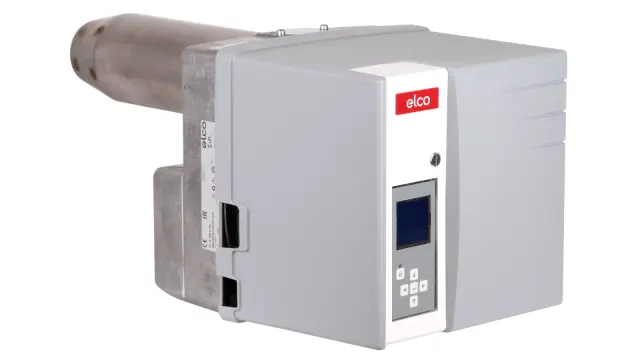 Дизельная горелка Elco VL 2.160 D KL
