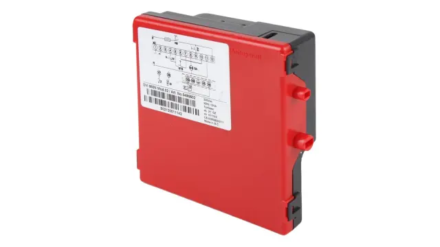 Менеджер горения Honeywell DVI 980N Mod.02