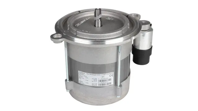 Электродвигатель Weishaupt ECK05/W-2