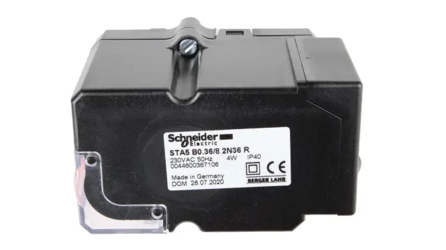 Сервопривод Elco STA5 B0.36/8 2N36 R