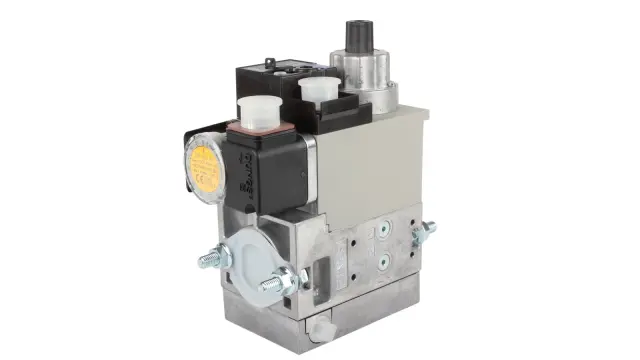 Газовый мультиблок Dungs MB-DLE 405 B01 S50