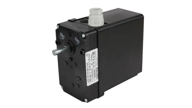 Сервопривод Honeywell LKS 160-36 (B5-5 S4)