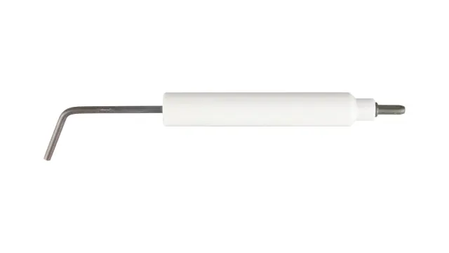 Электрод розжига Weishaupt 147.5 мм, правый, 23531014127
