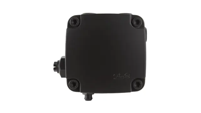 Насос для горелки Danfoss RSA 60 070-3354