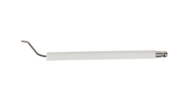 Электрод розжига Ecoflam 134 мм, левый, 65320827