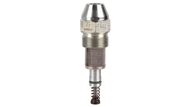 Форсунка Fluidics W1-80/60°