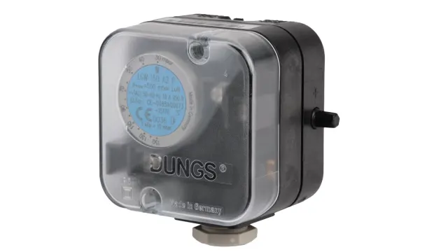 Реле давления Dungs LGW 150 A2P