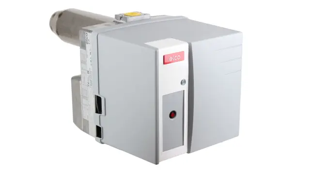 Газовая горелка Elco VG 2.140 E KL
