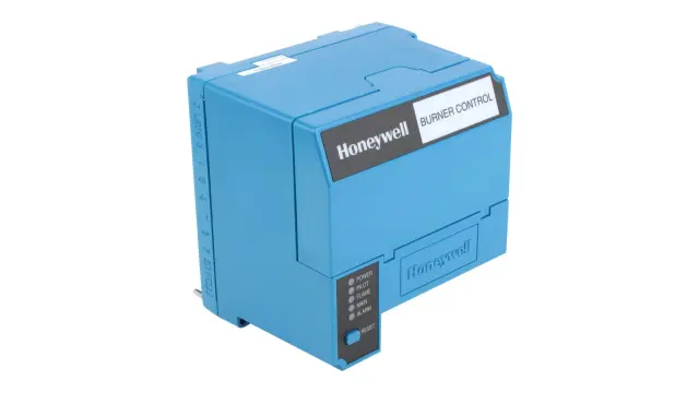 Топочный автомат Honeywell RM7895A1014