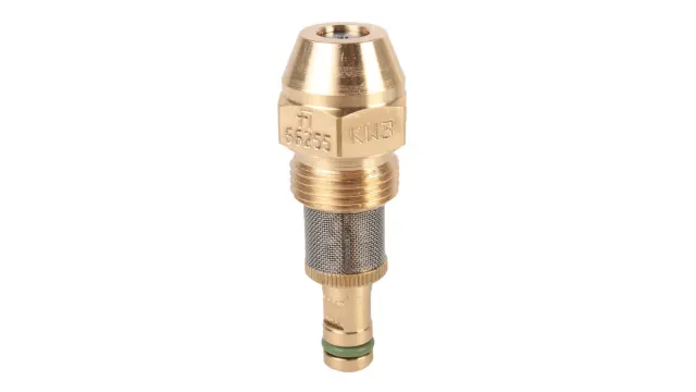 Форсунка Fluidics KW3-90/60°