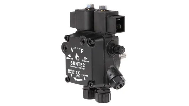 Насос для горелки Elco A2L 65 D 9703 4P 0700