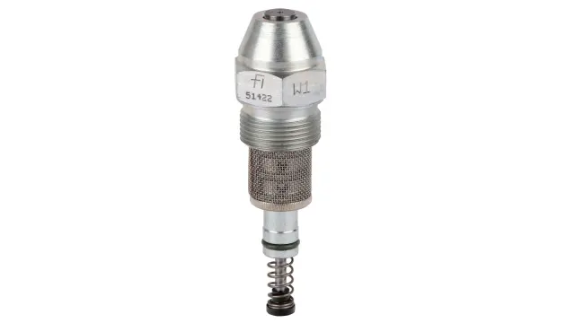 Форсунка Fluidics W1-180/60°