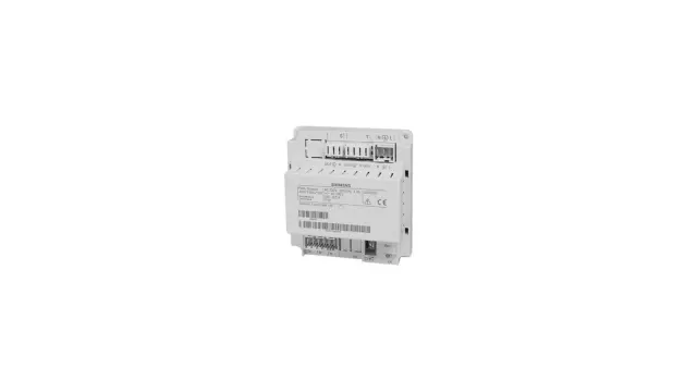 Менеджер горения Siemens RVS46.530/101
