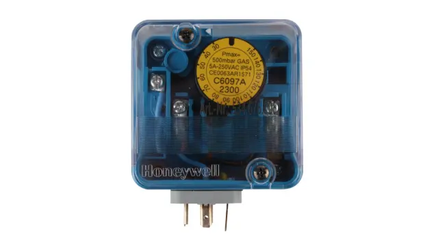 Реле давления Honeywell C6097A2300