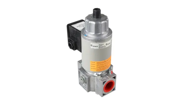 Газовый электромагнитный клапан Dungs MVDLE 510/5