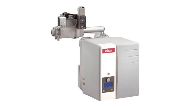 Газовая горелка Elco VG 1.55