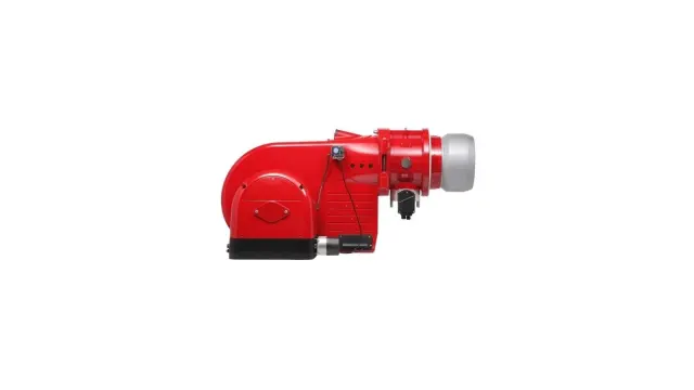 Газовая горелка Weishaupt G 1/1-E, 1, исп. ZMAD