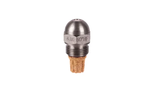 Форсунка Fluidics 4.00/60° HF
