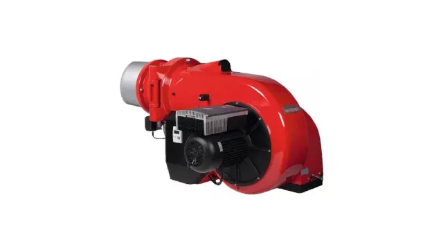 Дизельная горелка Weishaupt WM-L 50/1-A, исп. R