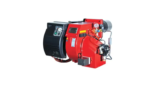 Мазутная горелка Ecoflam OILFLAM 200.1 AB TC