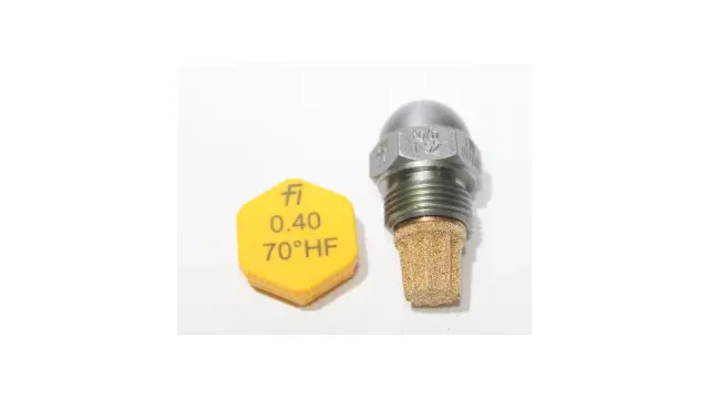 Форсунка Fluidics 0.40/70° HF