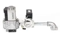 Газовая горелка Elco VG 2.120 M E KN d411