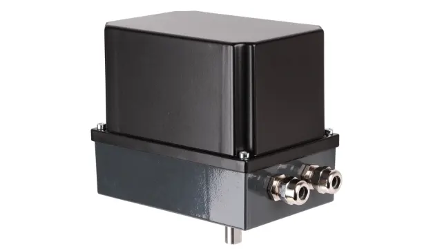 Сервопривод Lamtec 662R2116-4 L 16NM, 65314312