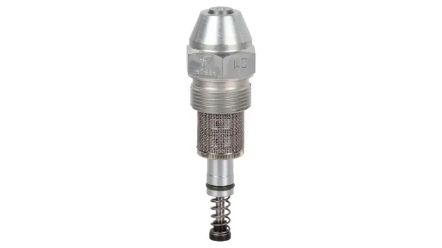 Форсунка Fluidics W2-360/60°