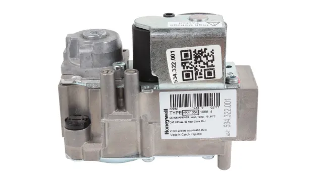 Газовый электромагнитный клапан Honeywell VK4105C1066