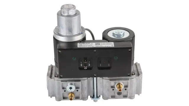 Двойной электромагнитный клапан Brahma GVC30*S2Z*L2X*SRD*P 13992623