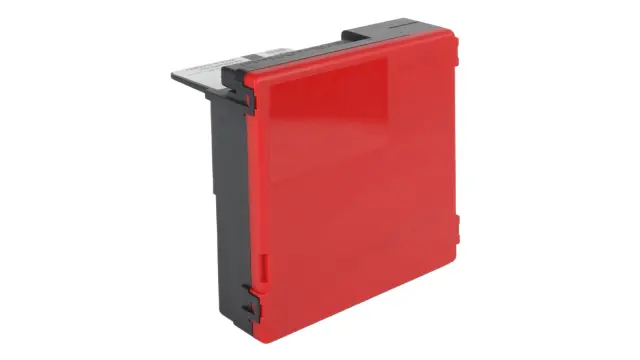 Менеджер горения Honeywell S4565R 1048