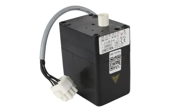 Сервопривод Honeywell LKS 131-05 (B2-5 S3)
