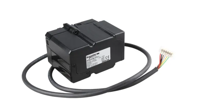Сервопривод Elco STE4,5 B0.37/6 -L