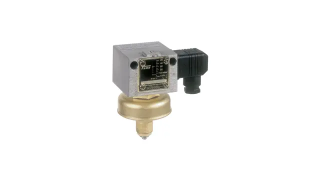 Реле давления Honeywell DGM306A