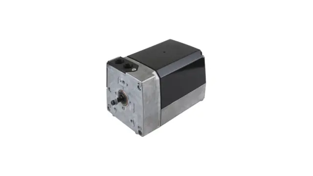 Сервопривод Siemens SQM50.481A1