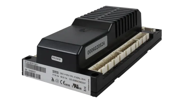 Менеджер горения Ecoflam E-BT320