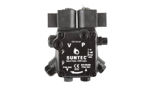 Насос для горелки Suntec AT2 V 45 C 9602 4P 0700