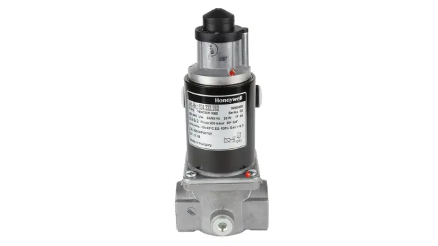 Газовый электромагнитный клапан Honeywell VE4020C1060