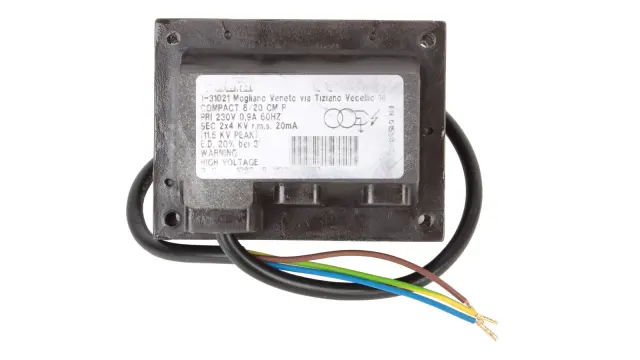 Трансформатор розжига Elco 65323250