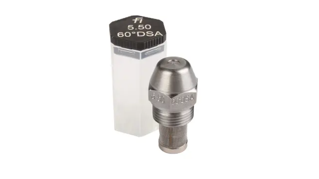 Форсунка Fluidics 5.50/60° DSA