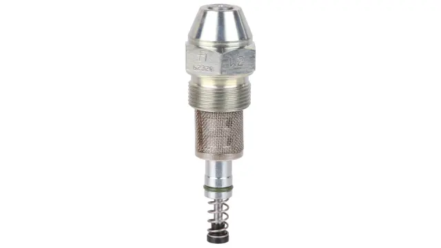 Форсунка Fluidics W2-250/50°