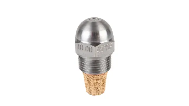 Форсунка Fluidics 10.00/45° SF