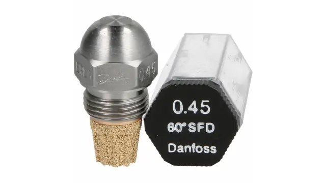 Форсунка Danfoss 0.45/60o SFD