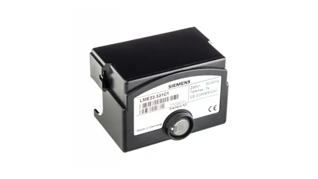 Топочный автомат Elco LME22.331C1