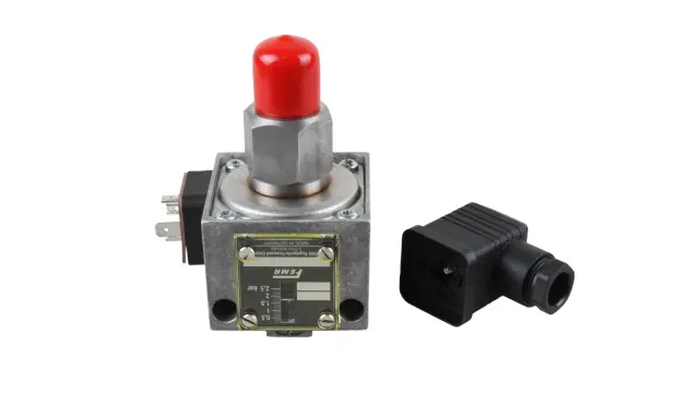 Реле давления Honeywell DCM3