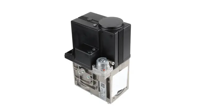 Комбинированный газовый клапан Honeywell VR434VA5009-0000